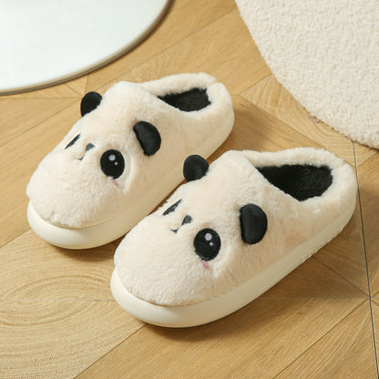 Pan-Da Pfötchen™ Kulleraugen 🐼