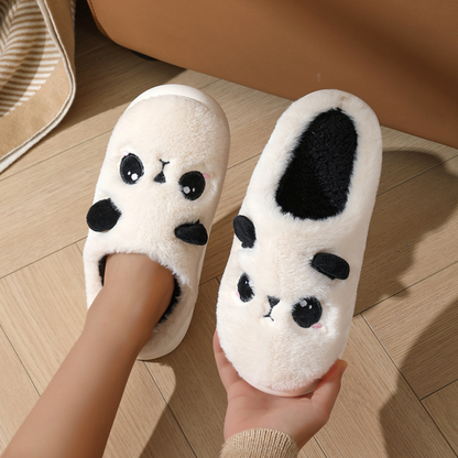Pan-Da Pfötchen™ Kulleraugen 🐼