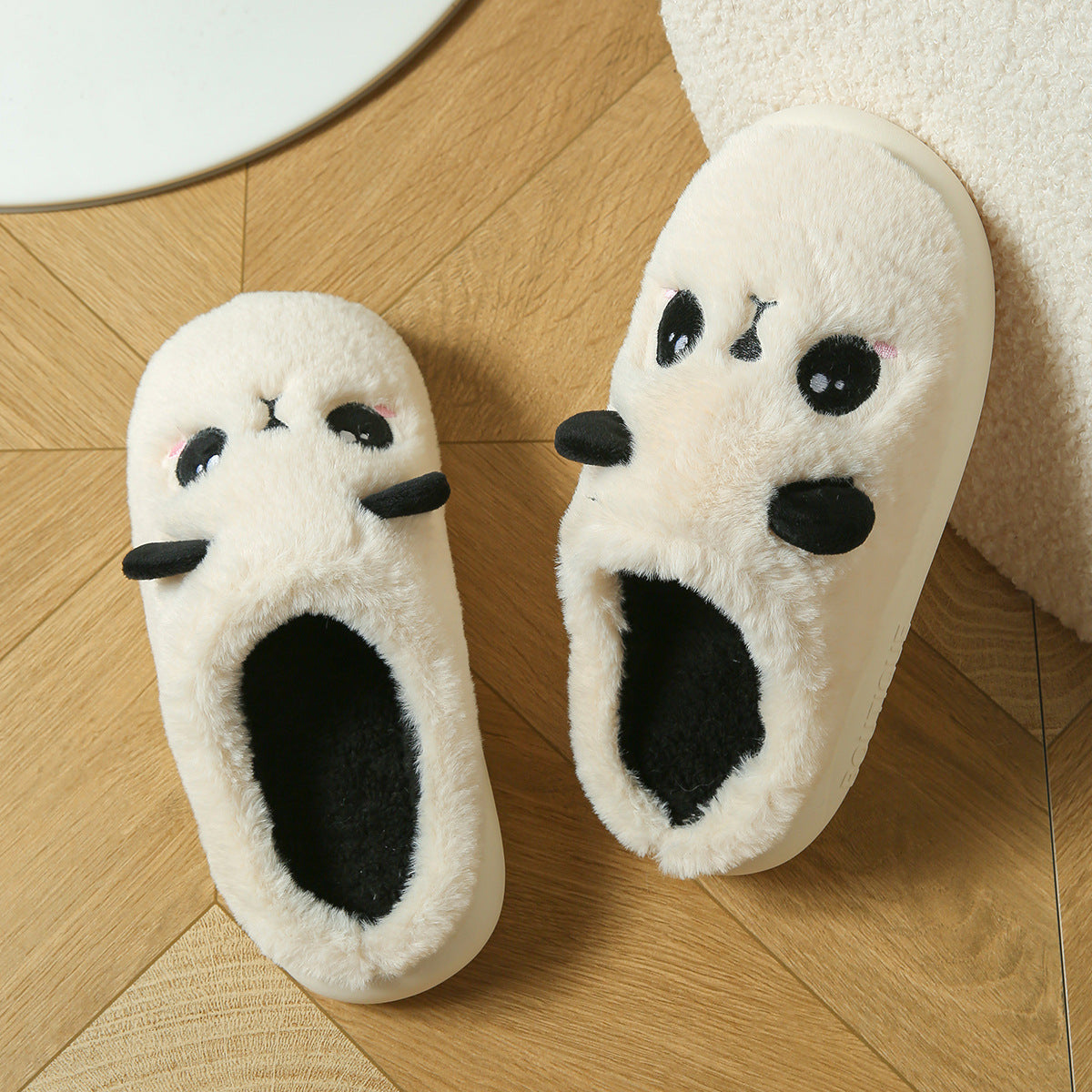 Pan-Da Pfötchen™ Kulleraugen 🐼